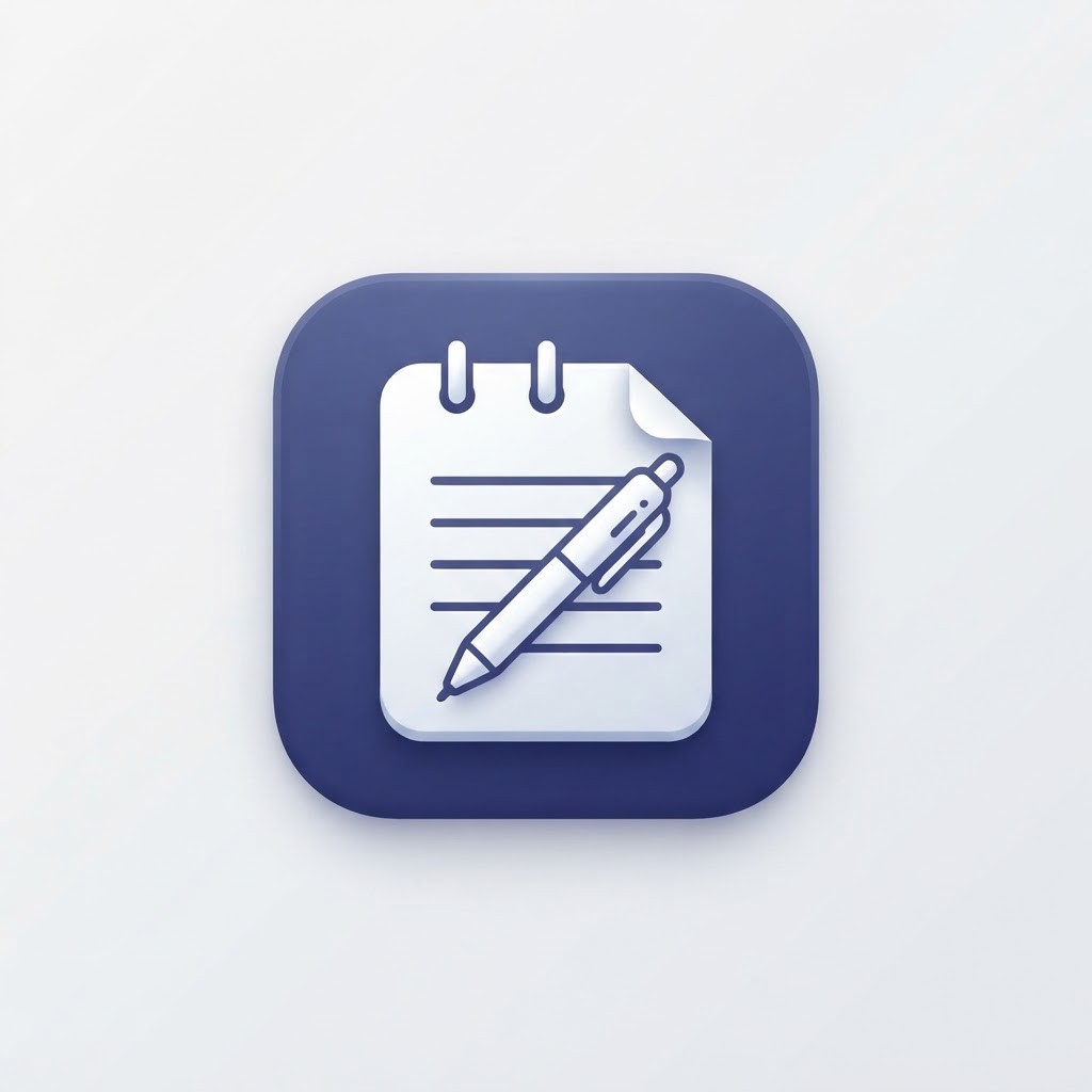Notes BY Abhishek icon