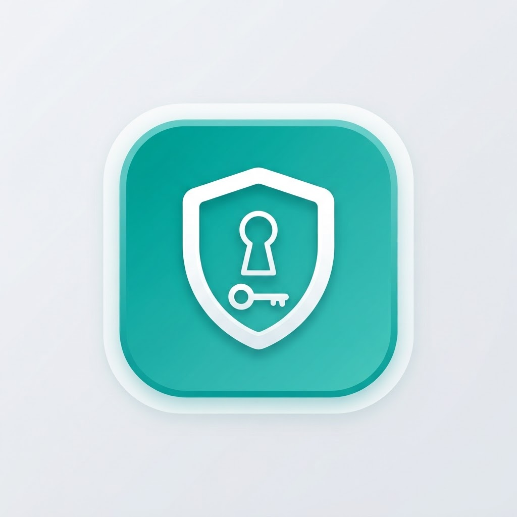 Password Generator & Autofill Helper icon
