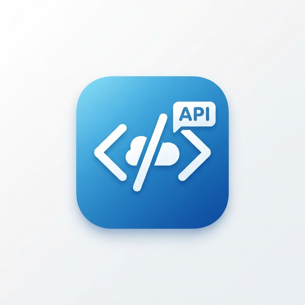Salesforce API Name Viewer icon